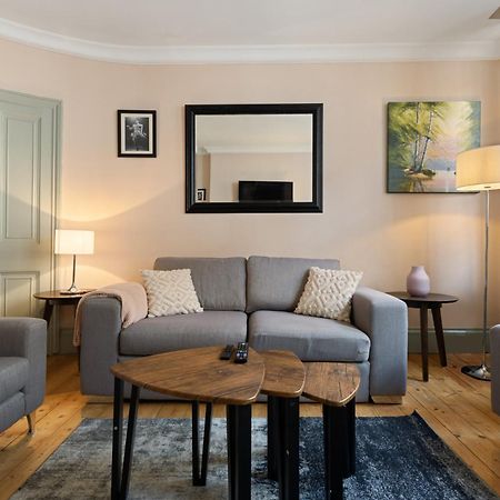 Russell Square Vintage - 2 Cozy Bed Home London Eksteriør billede
