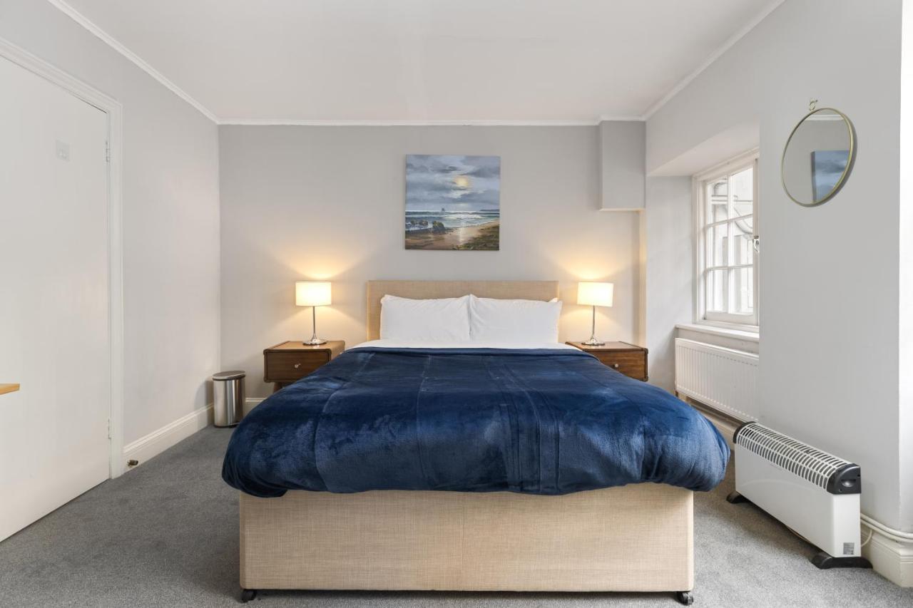 Russell Square Vintage - 2 Cozy Bed Home London Eksteriør billede
